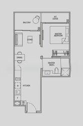 Kopar At Newton (D9), Apartment #513270361